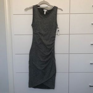 Tank Top Dress